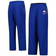 Women's-Fanatics Royal Buffalo Sabres Authentic Pro Rink Pants